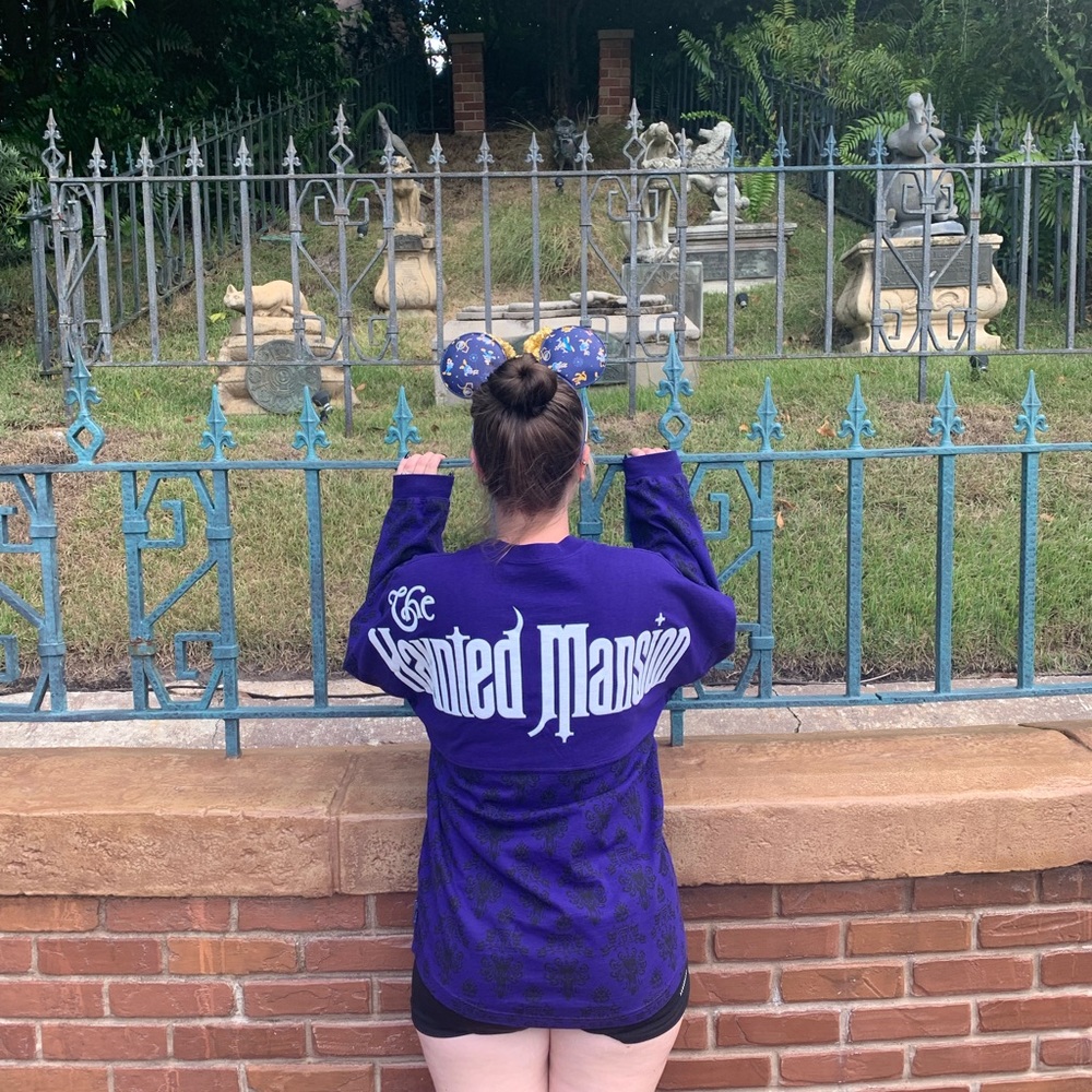 Meet your Posher, Brittney